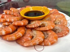 -潮香阁海鲜餐厅(较场尾店)