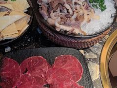 -清真·天府皇城坝百年牛肉火锅(皇城清真寺店)