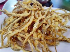 -板桥海鲜广场11排2号