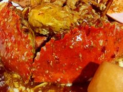 -龙海鲜螃蟹王(宏茂桥店)