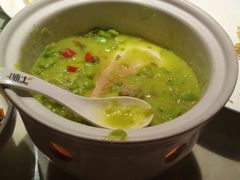 -味上湘菜馆(岳麓山店)