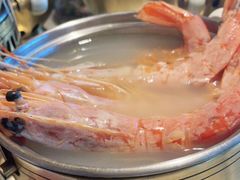 -喜庭海鲜自助(来福士店)