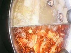 -湊湊火锅·茶憩(打浦桥日月光店)