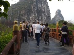 -南溪山景区