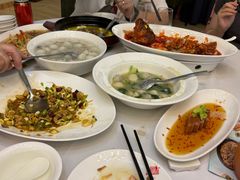 -丰收日·小海鲜·沪上家宴(顾村正大店)