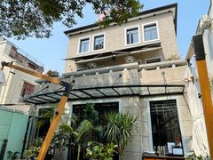 -La Maison 夜来香(进贤路店)
