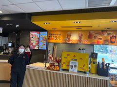 -麦当劳(无锡永乐店)