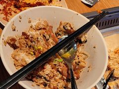 -新石器烤肉(百联川沙店)