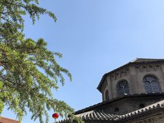 -天主教堂(莲池区)