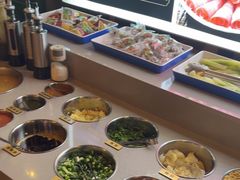 -老诚一锅(来北家园店)
