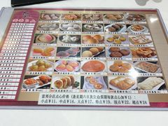 -稻香酒家·33年老字号·港式粤菜(富邦中心店)