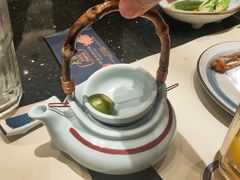 -大渔铁板烧(万象城店)