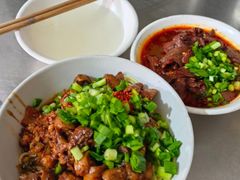 -丁记面馆(凤凰店)