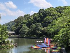 -广州市帽峰山景区