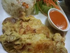 -panchos 墨西哥餐厅(嘉绿苑店)
