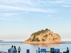 -棒棰岛宾馆景区