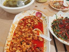 -洪霞餐馆