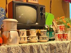 -越美小馆·越南料理(曲江店)