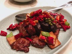 -无锡苏宁银河国际酒店-悦府65中餐厅