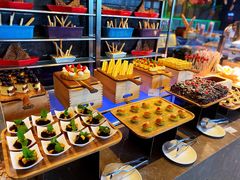 -长春净月潭喜来登酒店·盛宴标帜餐厅