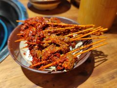 -楠火锅(龙阳广场店)