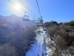 -太子岭滑雪场