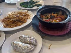 -日昌餐馆(亦庄店)