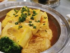 龙王豆腐-姚林轩