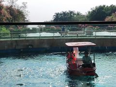 -天津湾西餐厅(三亚海棠湾洲际度假酒店)