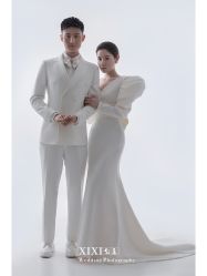 -茜茜公主婚纱摄影会馆