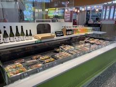 -上清·三文鱼鲜寿司(同德店)