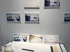 -香奈儿嘉柏丽尔香水展