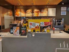 -麦当劳(华融店)