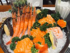 -菊上料理(蜀山银泰百货店)