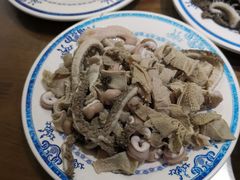 -老爆肚满五香烧牛羊肉