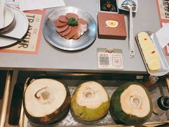 -椰小鸡·琼州糟粕醋(美兰缤纷城店)