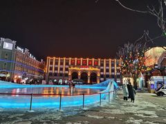 -中华巴洛克风情街