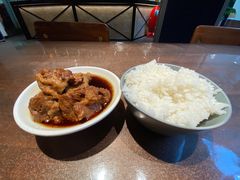-南门小馆·清真(国贸商城店)