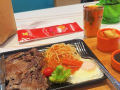 -豪享来(我格广场店)