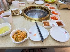 -妙香居韩国烤肉(容桂天佑城店)
