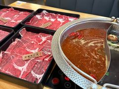 -牛匠和牛寿喜锅(西安总店)