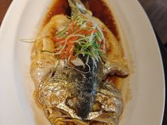 -扬州狮子楼·非遗淮扬菜(总店)