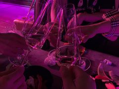 -外滩8号 whisky bar(金延大厦店)