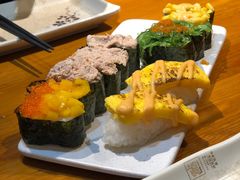 -三月居酒屋(青年大街店)