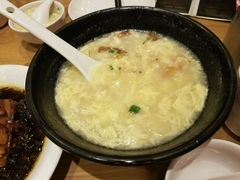 -吕氏疙瘩汤·新鲁菜(潍坊银座店)