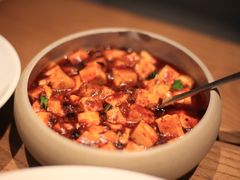 陈麻婆豆腐-榕意·川味之美(深业上城店)