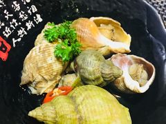 -三石铁板烧(紫竹桥店)