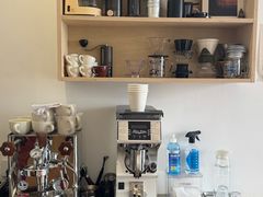-纽巷咖啡 SOFTFOCUS COFFEE(锦和巴黎时韵店)