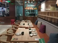 -云海肴云南菜(青浦宝龙店)