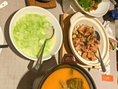 -湘满甲·黄焖甲鱼创始者·湘菜·鲁菜(潘家园店)